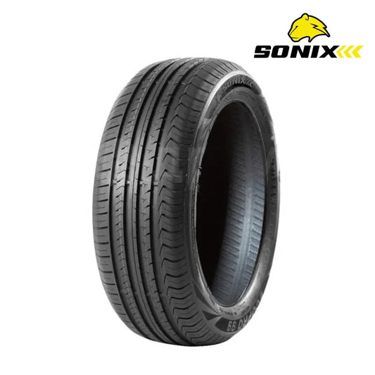 15 Inch Sonix Ecopro99 82V Tyre (195/50/15) Sonix Tyres