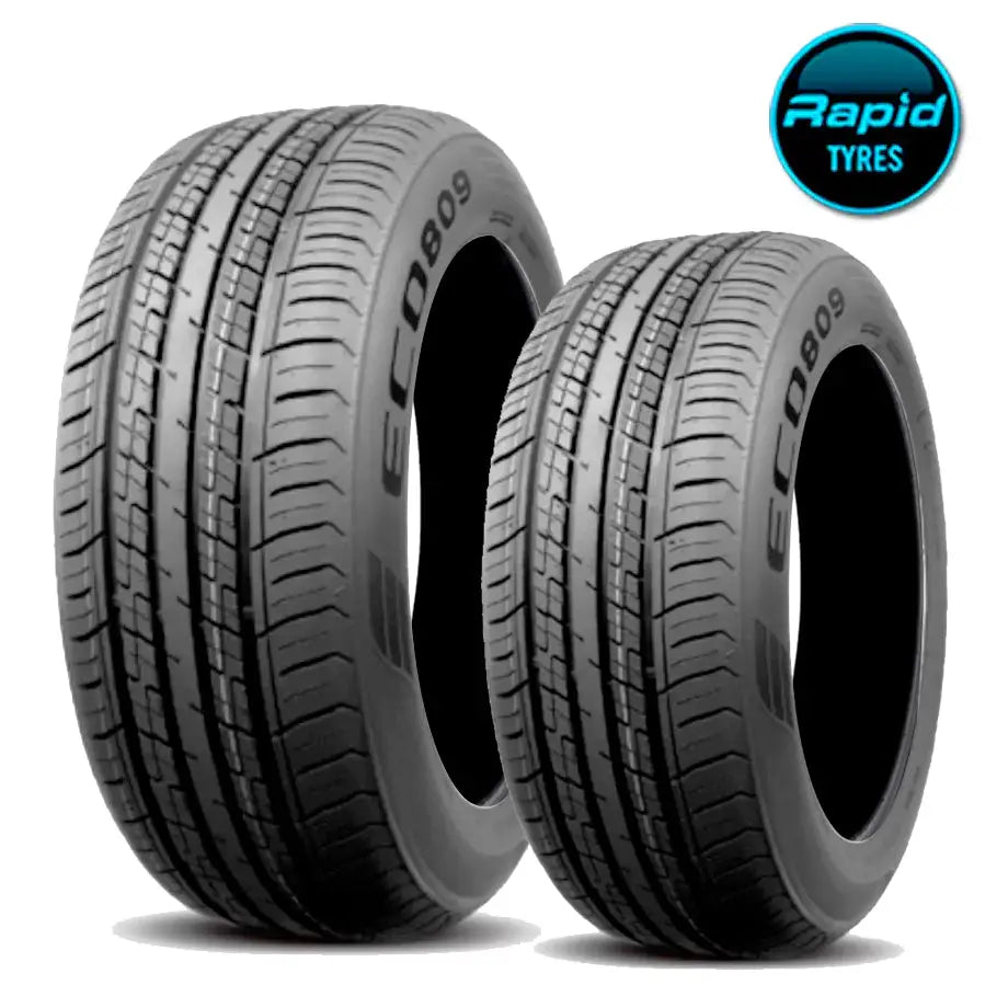 15 Inch Tyres - Rapid (195/60/15) Rapid Tyres