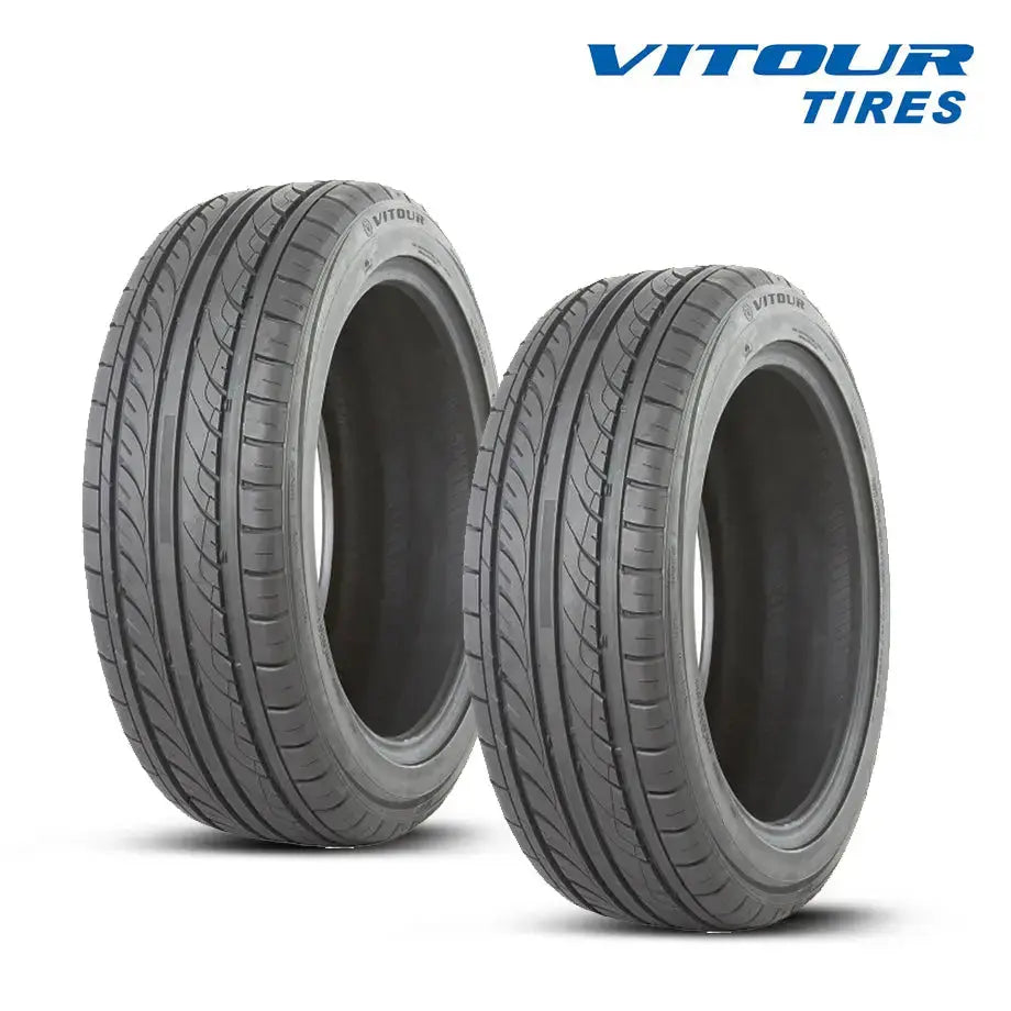 15 Inch Vitour Formula X 75V Stretch Tyre - (165/40/15) Vitour Tyres