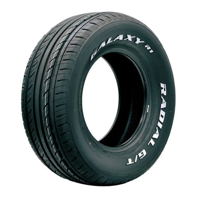 15 Inch - Vitour Galaxy R1 91W Tyre - (235/60/15) Vitour Tyres