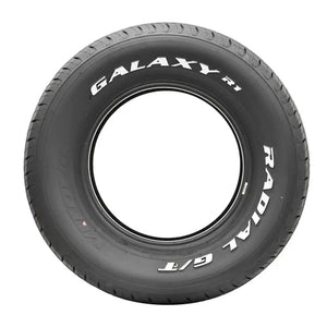 15 Inch - Vitour Galaxy R1 91W Tyre - (235/60/15) Vitour Tyres