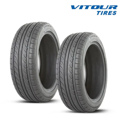 15 Inch Vitour Formula X 75V Stretch Tyre - (165/45/15) Vitour Tyres