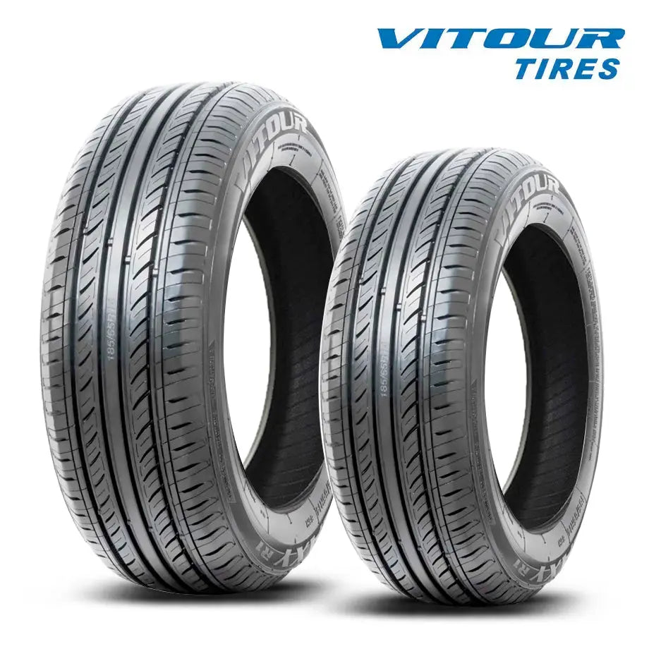 16 Inch - Vitour Galaxy R1 91W Tyre - (205/55/16) JOYROAD TYRE