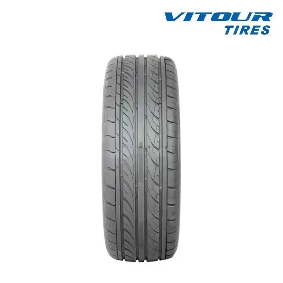 17 Inch Compasal Smacher XL 91W Tyre - (215/45/17) Vitour Tyres