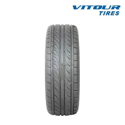 17 Inch Compasal Smacher XL 91W Tyre - (215/45/17) Vitour Tyres