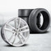 17 Inch MX5182 Polo Mirabeau Wheel & Tyre Combo (5x100 PCD) – Max ...