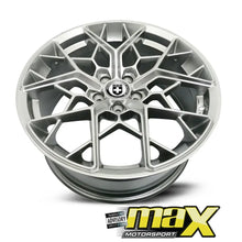 Load image into Gallery viewer, 17 Inch Mag Wheel - MX718 Wheels - (5x100 PCD) Max Motorsport
