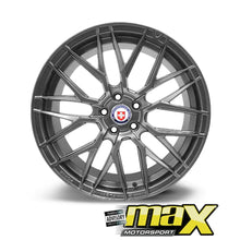 Load image into Gallery viewer, 17 Inch Mag Wheel -  MX687 Wheels - 5x100 PCD Max Motorsport
