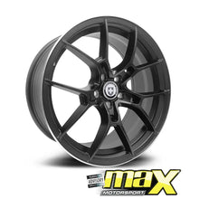 Load image into Gallery viewer, 17 Inch Mag Wheel - MXF045 Wheels - 5x100 PCD Max Motorsport

