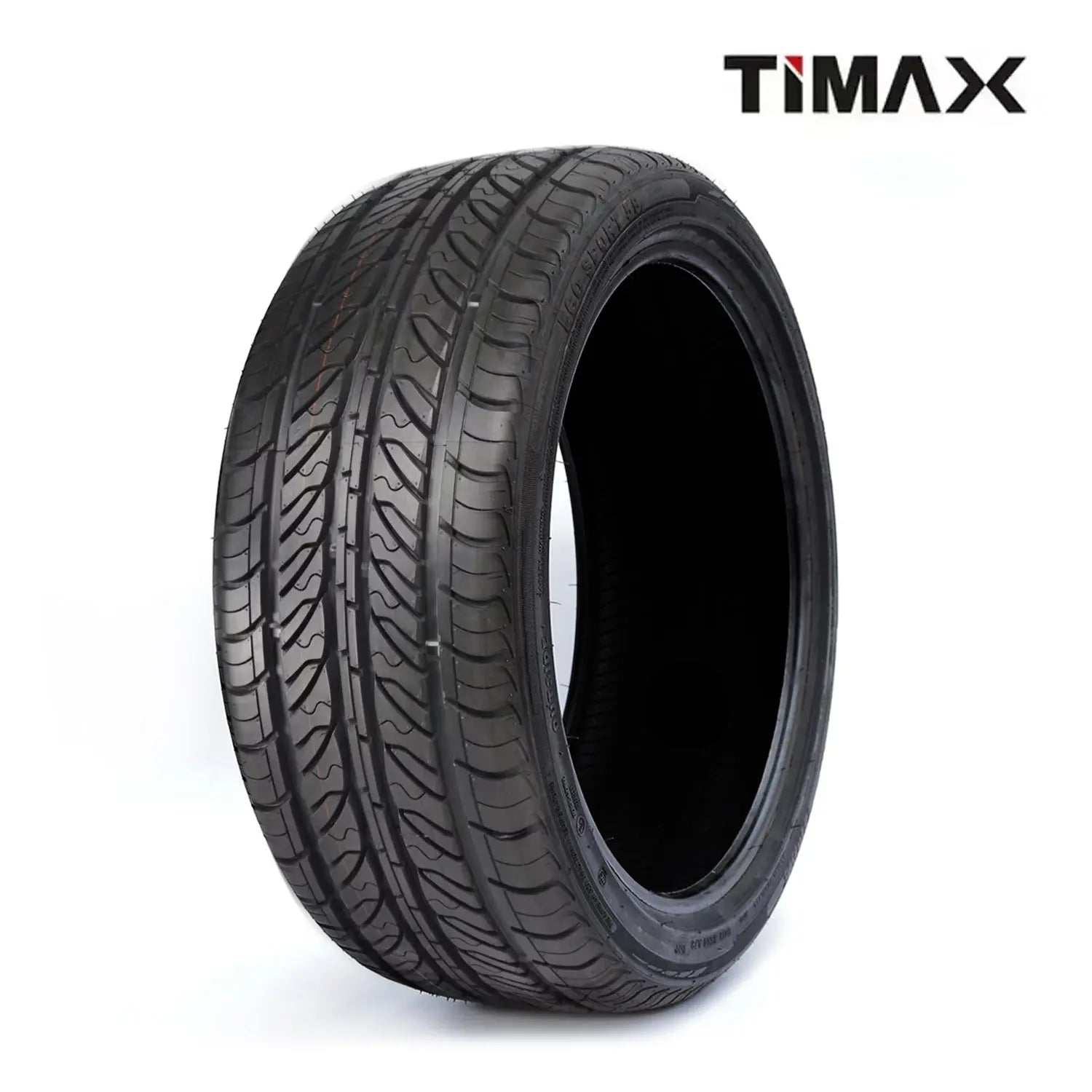17 Inch TiMax Eco Sport 58 XL 84W Tyre - (205/40/17) – Max Motorsport