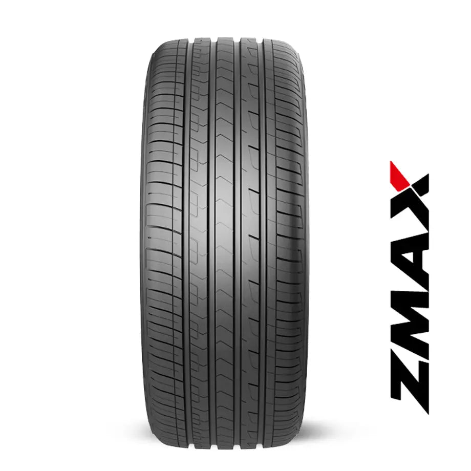 17 Inch Zmax Zealion XL 91W Tyre - (215/45/17) Zmax Tyres