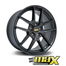Load image into Gallery viewer, 18 Inch Mag Wheel -  MX041 BSS Wheel - 5x114.3 PCD Max Motorsport
