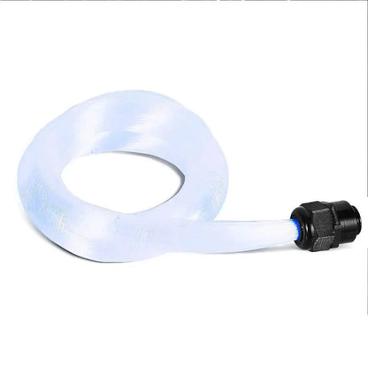 18W App Control Car Roof Fiber Optic Starry Light Kit - 300 Stars Max Motorsport