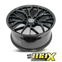 Load image into Gallery viewer, 19 Inch Mag Wheel - MX010 Wheels - 5x120 PCD Max Motorsport
