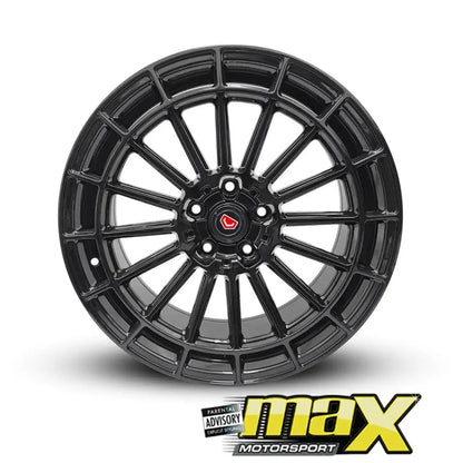 19 Inch Mag Wheel - MX-KF26 VSN Style Wheels - 5x120 PCD Max Motorsport