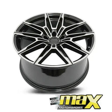 Load image into Gallery viewer, 19 Inch Mag Wheel - MX046 BM G80 M3 Style Wheels - 5x112 PCD Max Motorsport
