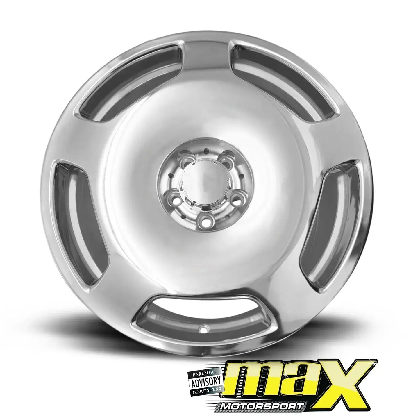 19 Inch Mag Wheel - MX3069NW Maybach Style Wheel - 5x112 PCD (Narrow & Wide) Max Motorsport