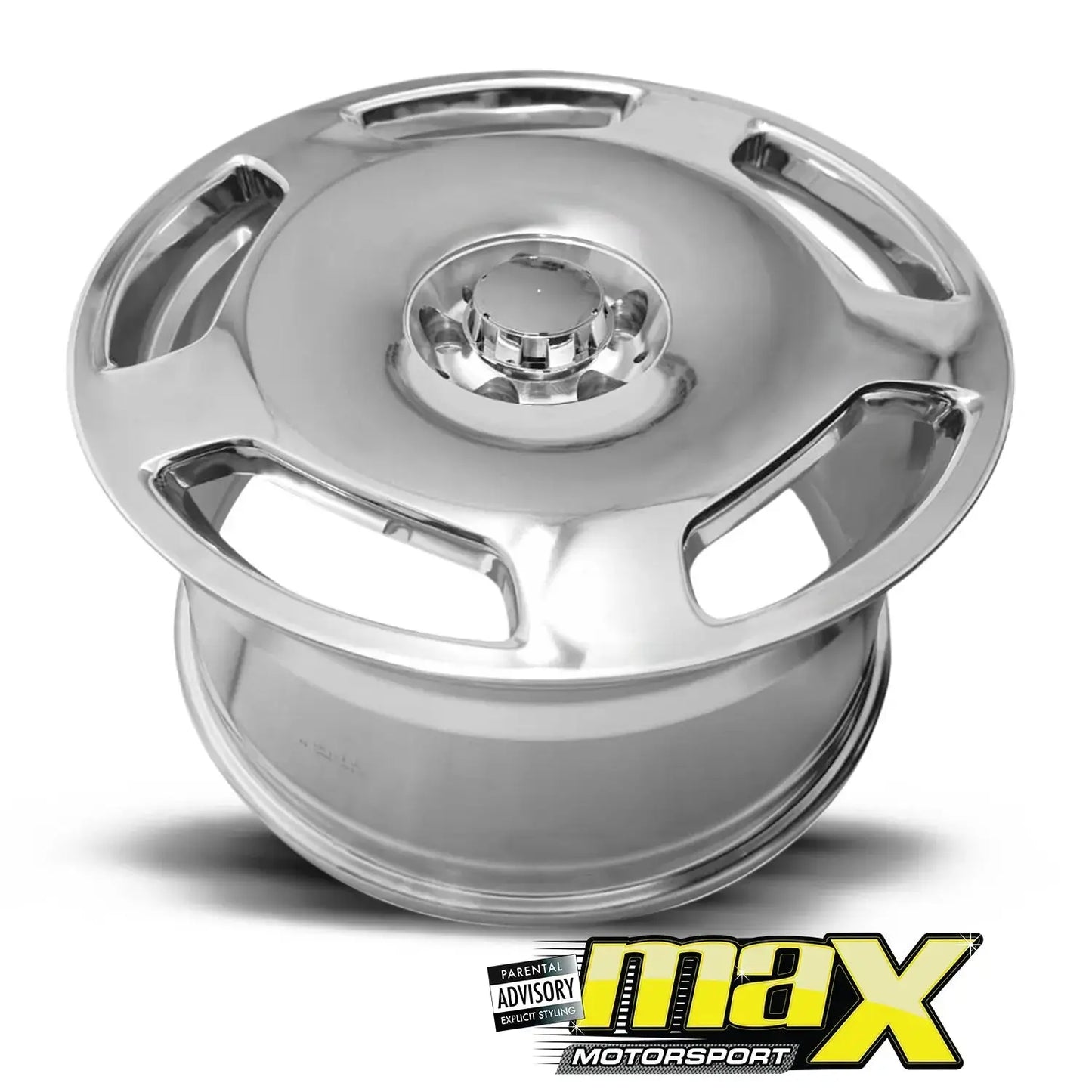 19 Inch Mag Wheel - MX3069NW Maybach Style Wheel - 5x112 PCD (Narrow & Wide) Max Motorsport