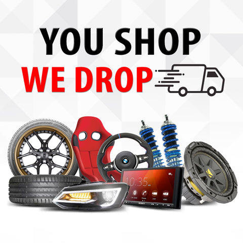 Max Motorsport  Shop Car Accessories & More Online