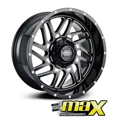 Max Motorsport | Shop Car Accessories & More Online