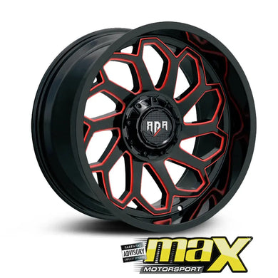 Max Motorsport | Shop Car Accessories & More Online