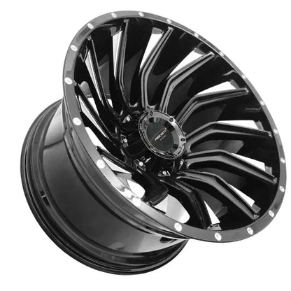 20 Inch Mag Wheel - MX2240 Bakkie Wheel (6x139.7 PCD) Max Motorsport