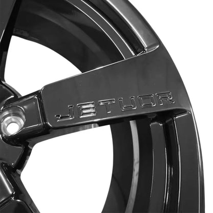 20 Inch Mag Wheel - MX3001 Jetour Forged Wheel - 5x108 PCD Max Motorsport
