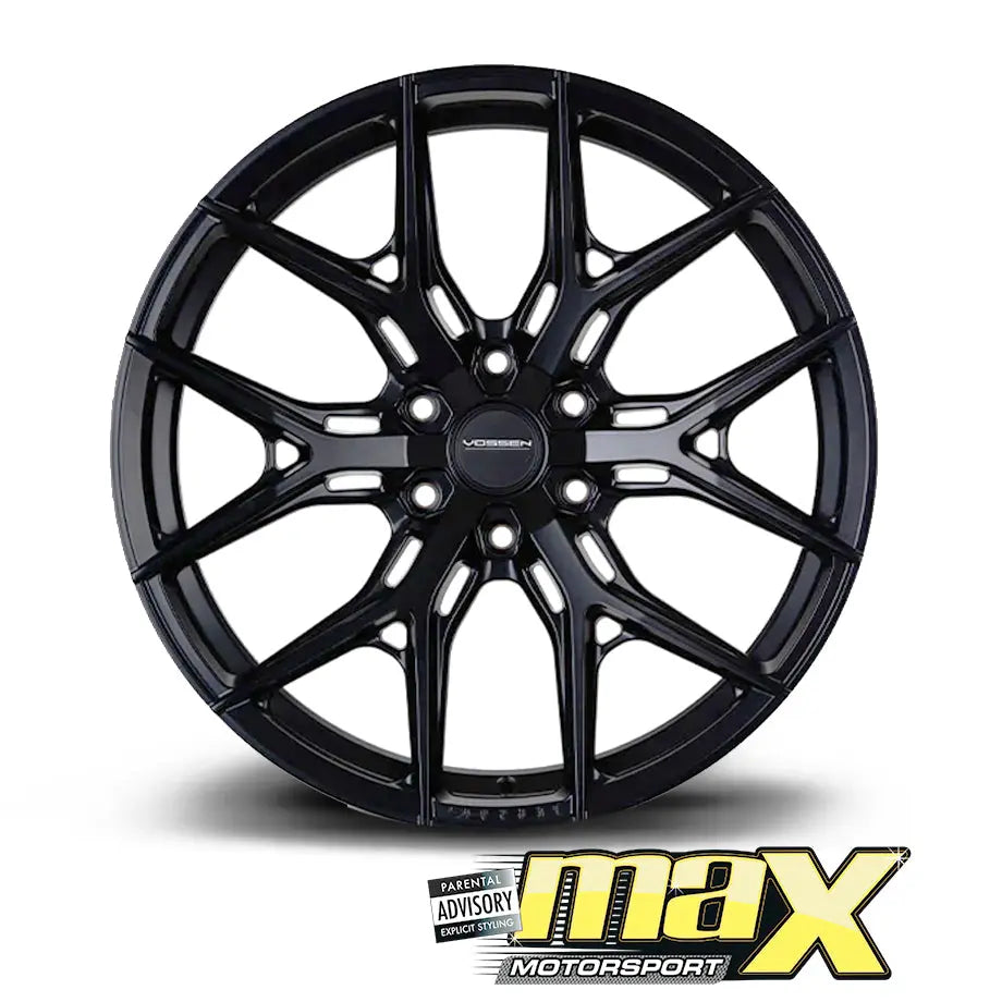 20 Inch Mag Wheel - MXHF6-4 VSN Style Bakkie Wheel (6x139.7 PCD