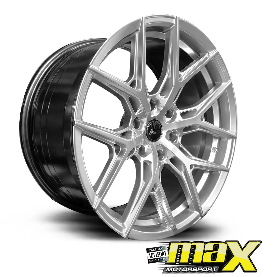 20 Inch Mag Wheel - MXR3014 Bakkie Wheel (6x139.7 PCD) Max Motorsport