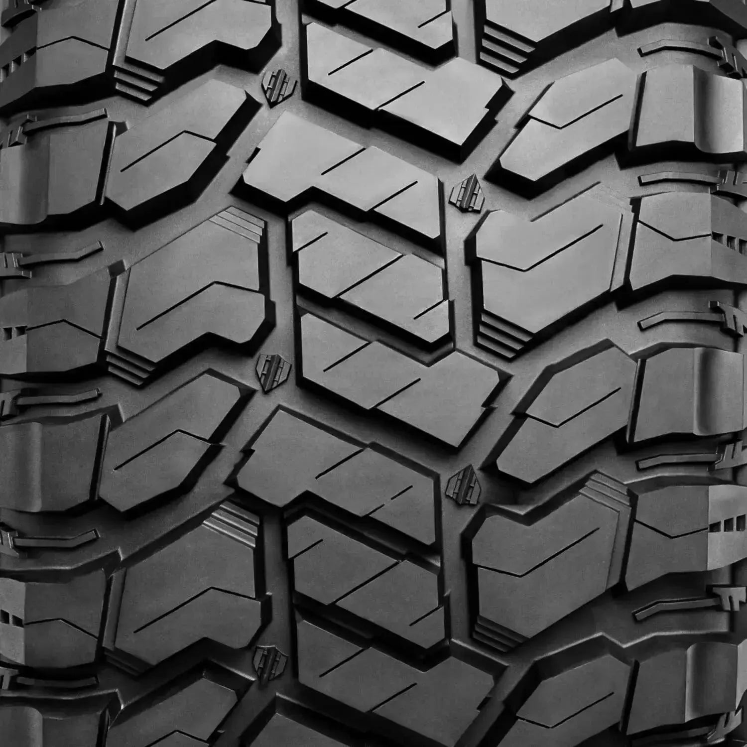 20 Inch Radar Renegade A/T Sport All-Terrain 120/117SE Bakkie Tyre (275/55/20) Radar Tyres