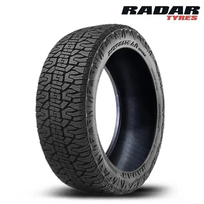 20 Inch Radar Renegade R/T+ Rugged Terrain 120/117SE Bakkie Tyre (275/55/20) (Copy) Radar Tyres