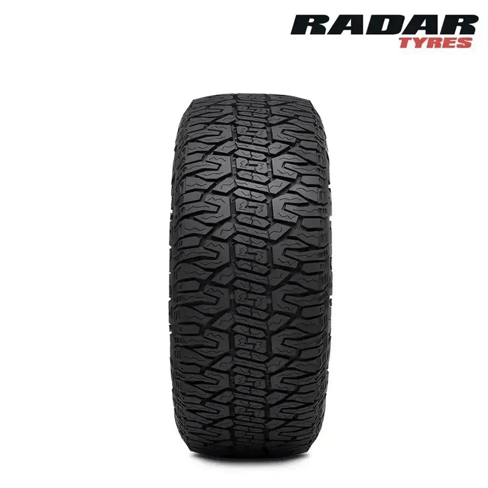 20 Inch Radar Renegade R/T+ Rugged Terrain 120/117SE Bakkie Tyre (275/55/20) (Copy) Radar Tyres