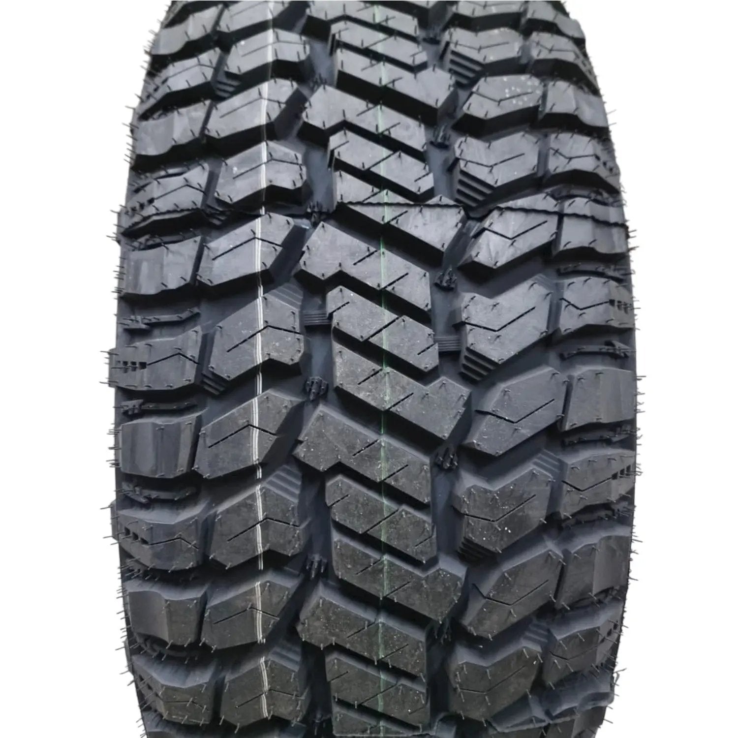 20 Inch Radar Renegade R/T+ Rugged Terrain 121/118QE Bakkie Tyre (265/50/20) Radar Tyres