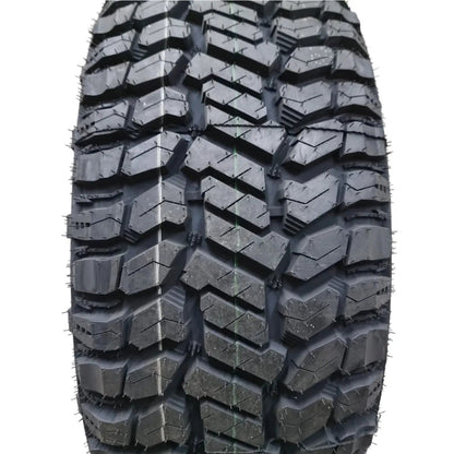20 Inch Radar Renegade R/T+ Rugged Terrain 121/118QE Bakkie Tyre (265/50/20) Radar Tyres