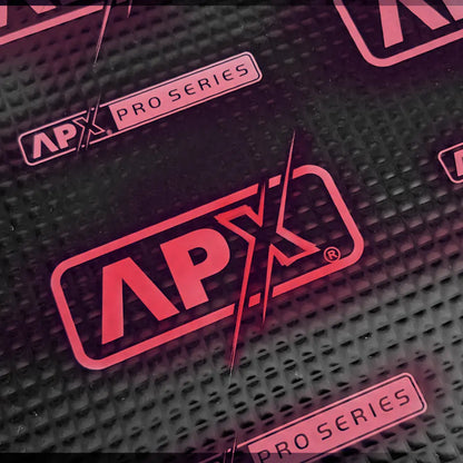 APX Sound Deadening Mat Roadstar