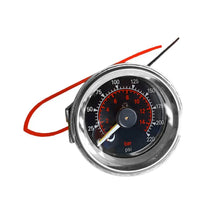 Load image into Gallery viewer, Airlux 2 inch Dual Needle PSi Gauge Airlux Air Suspension
