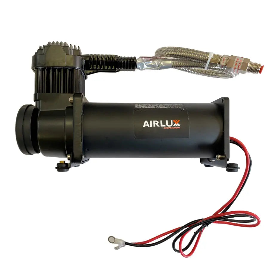 Airlux 444C Air Compressor Airlux Air Suspension