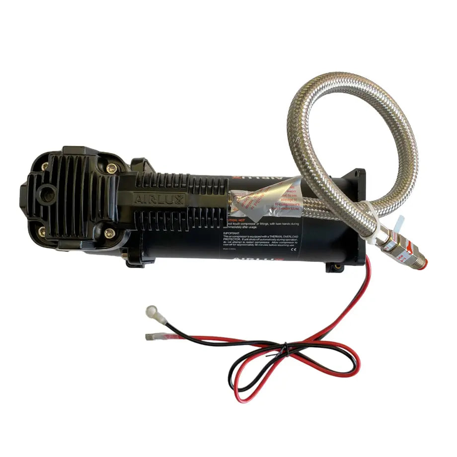 Airlux 444C Air Compressor Airlux Air Suspension