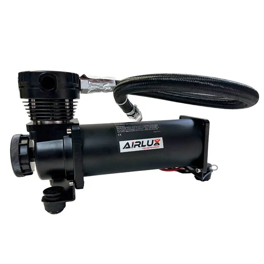 Airlux 495C Air Compressor Airlux Air Suspension