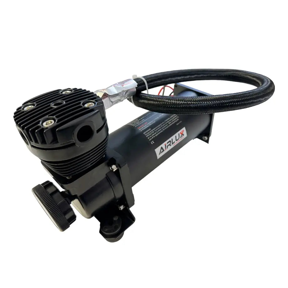 Airlux 495C Air Compressor Airlux Air Suspension