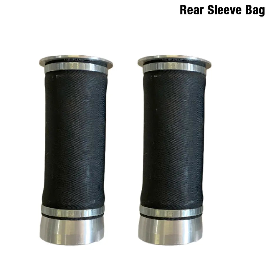 Airlux Air Suspension Remote Kit Toyota E12 RunX Max Motorsport