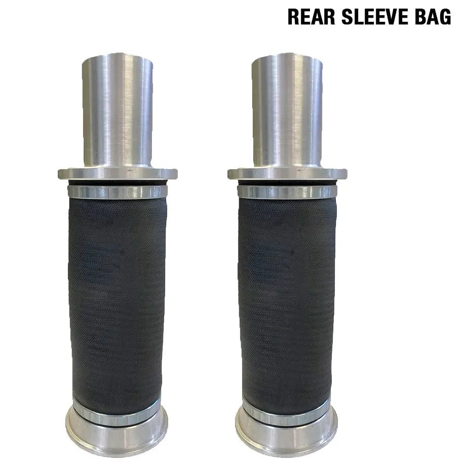 Airlux Air Suspension Remote Kit Toyota E12 RunX Max Motorsport