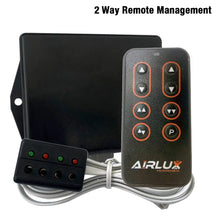 Load image into Gallery viewer, Airlux Air Suspension Remote Kit - VW UP Airlux Air Suspension
