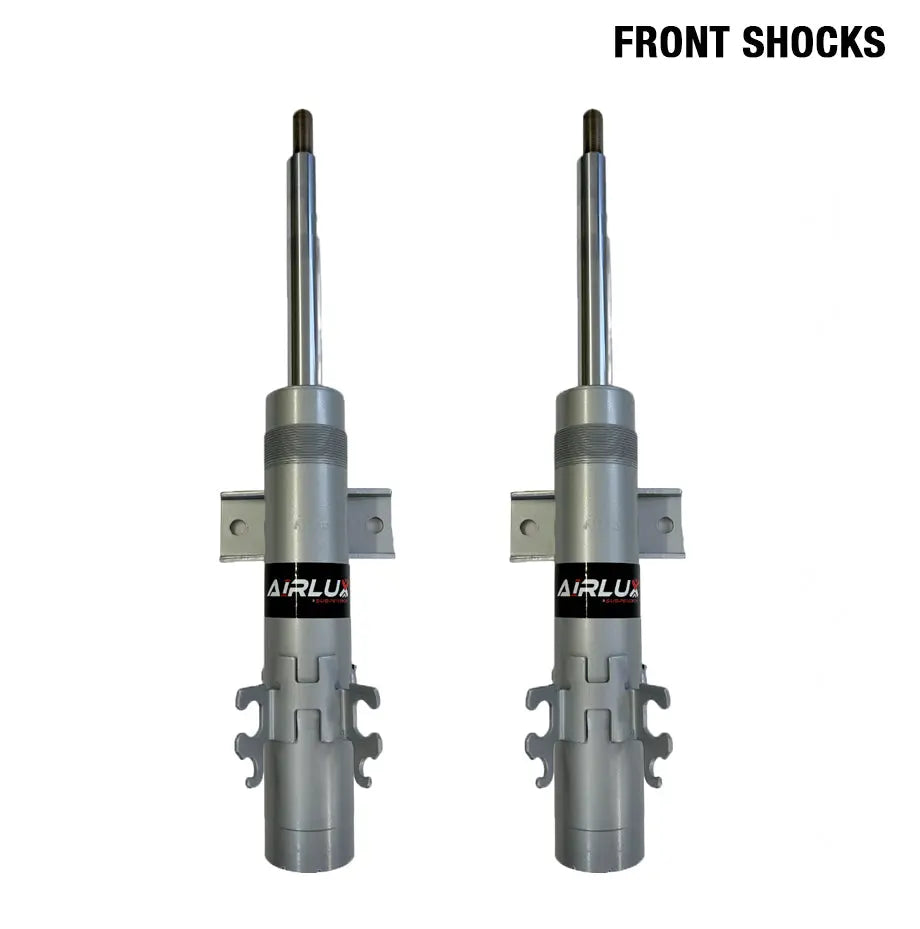 Airlux Air Suspension Remote Kit VW UP Max Motorsport