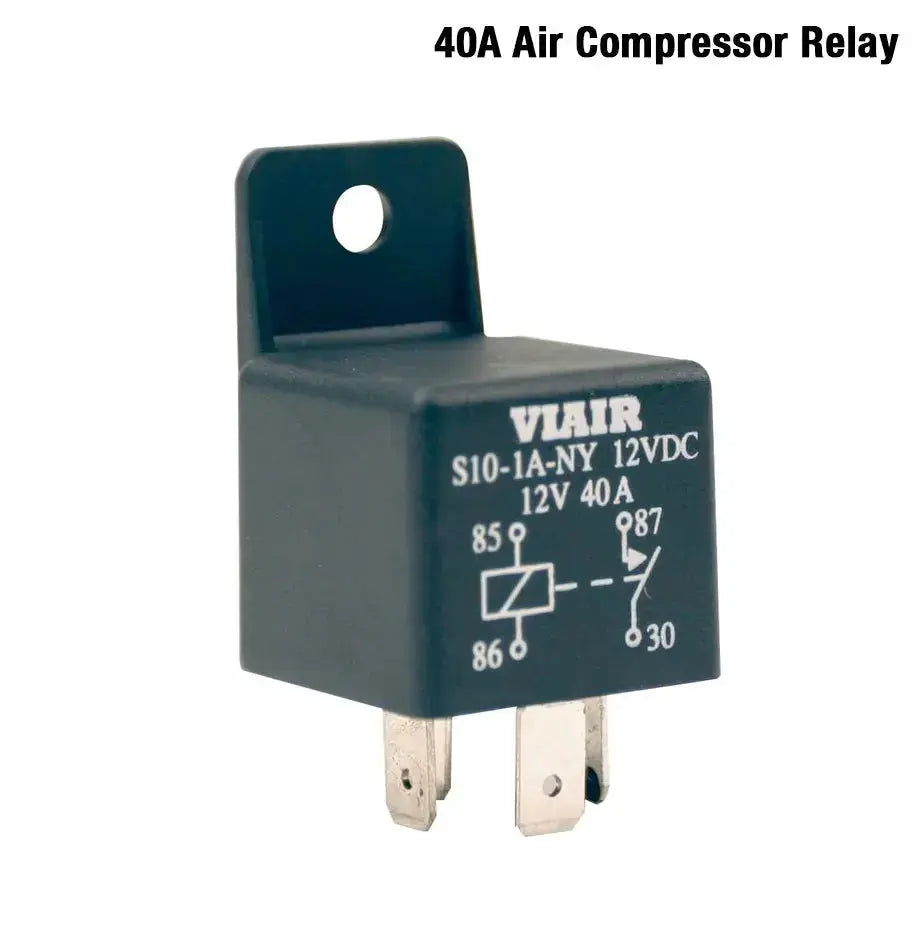Airlux Air Suspension Remote Kit -  Toyota Corolla E10 RSI / RXI (96-02) Airlux Air Suspension