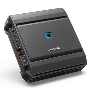 Alpine S-A32F S-Series 4-Channel Amplifier  640W Max Motorsport