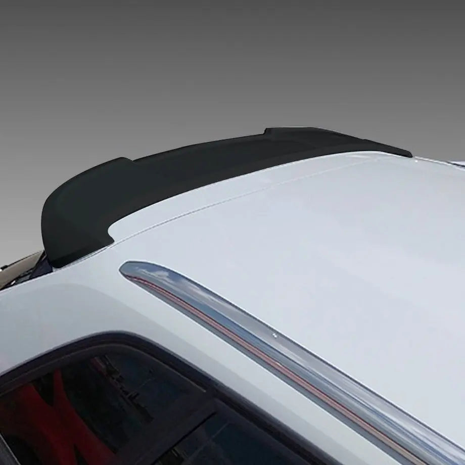 Audi A3 8V (14-20) RS Style Gloss Black Roof Spoiler Max Motorsport