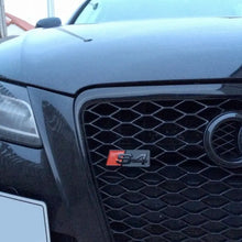 Load image into Gallery viewer, Audi S4 Grille Badge Max Motorsport

