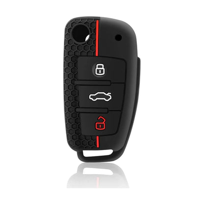 Audi Silicone Protection Key Cover Max Motorsport