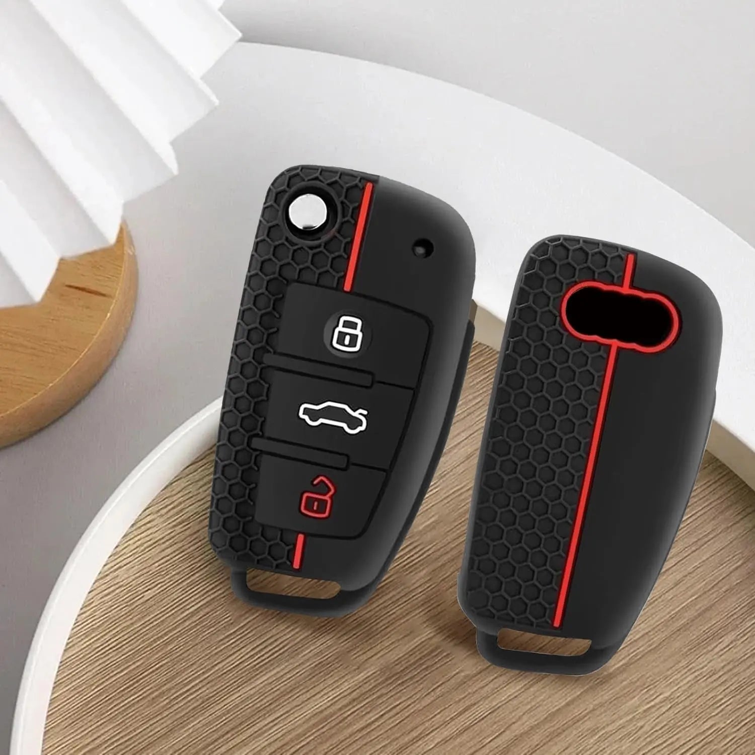 Audi Silicone Protection Key Cover Max Motorsport